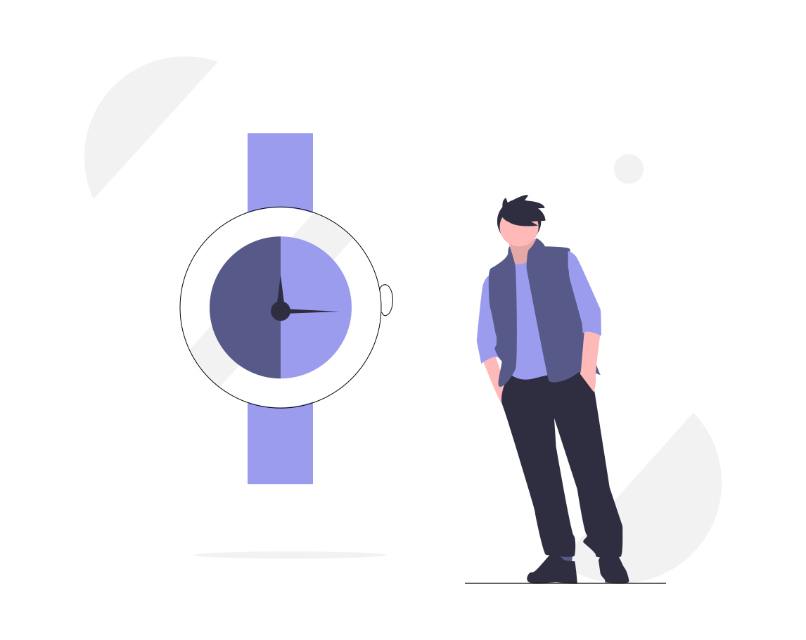 Big Timer | Fullscreen countdown timer